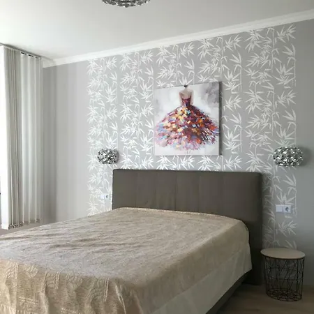 Furstenwall Apartment *