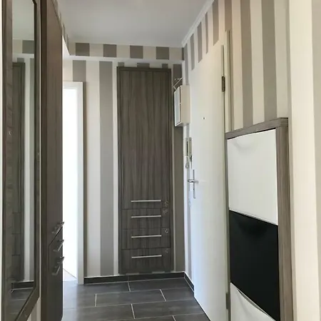 Apartment Furstenwall