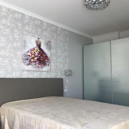 Furstenwall Apartment Dusseldorf