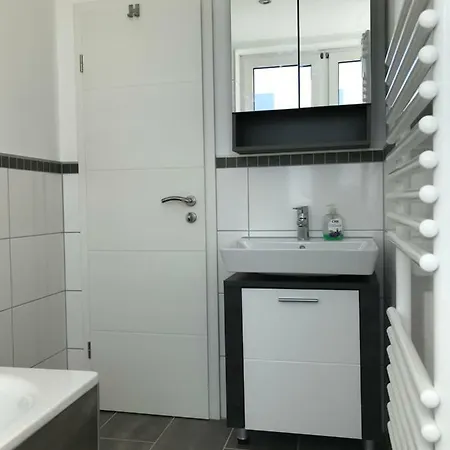 Furstenwall Apartment